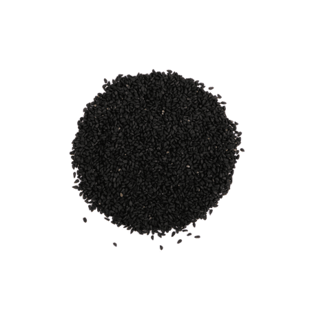 Black seeds (nigella sativa)