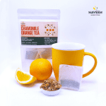 Chamomile Orange tea