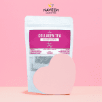 Collagen tea