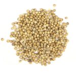 Coriander seeds