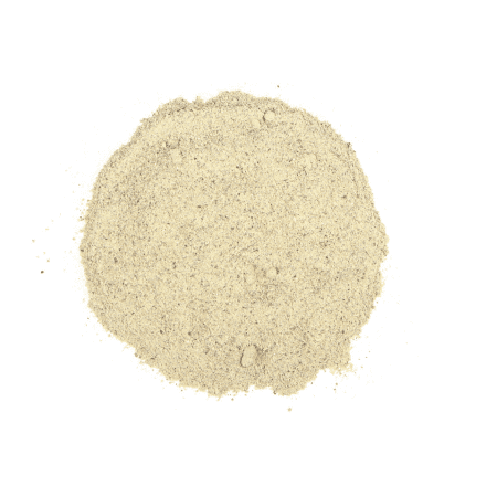 Comfrey root powder