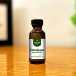 Peppermint Essential Oil