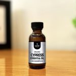 Cypress Essential Oil