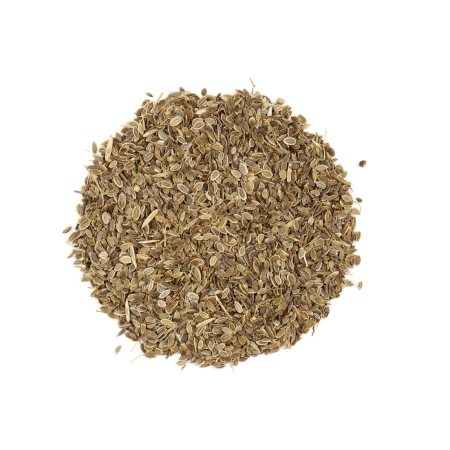 Dill seeds