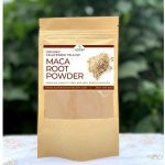 Organic Gelatinized Yellow Maca Powder