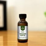 Cinnamon Leaf Essential Oil