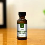 Carrot Seed Essential Oil