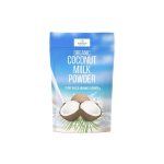 Coconut Milk Powder - Organic