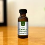 Citronella Essential Oil