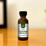 Clove Bud Essential Oil