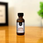 Coffee Essential Oil - Roasted, Virgin