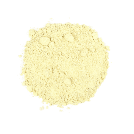 Fenugreek seed powder