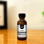 Geranium Essential Oil