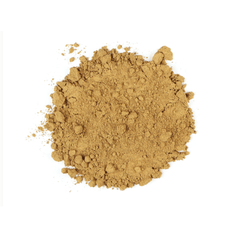 Guarana seed powder