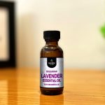 Lavender Essential Oil (Bulgarian)