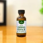 Lemongrass Essential Oil