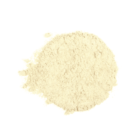 Marshmallow root powder