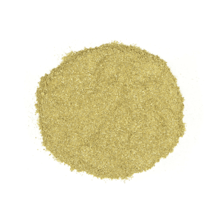 Oregon grape root powder
