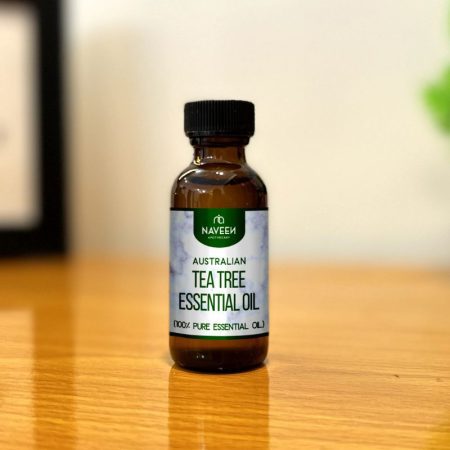 Tea tree oil (Australia)