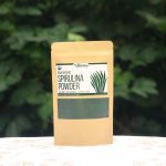 Organic Spirulina Powder