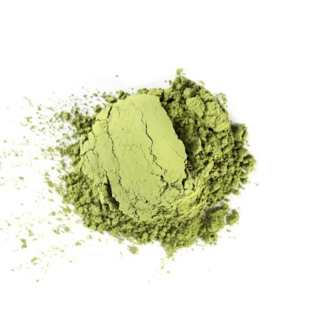Matcha Green Tea Powder – Organic