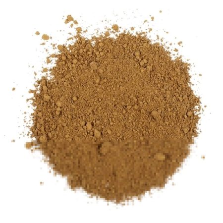 Reishi Mushroom Powder (Ganoderma)
