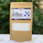 MSM Powder (Methylsulfonylmethane)