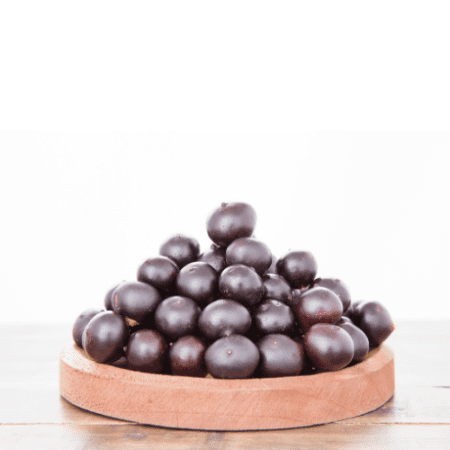Acai berry powder – Freeze dried