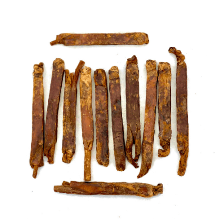 Red ginseng (3 – 6 years)